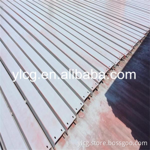 high quality c channel beam clamp